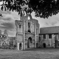 West Front